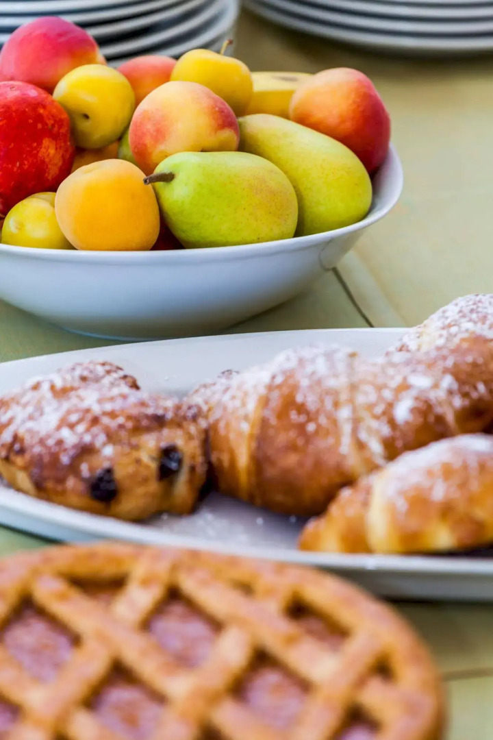 Petri Marini Hotel & Resort