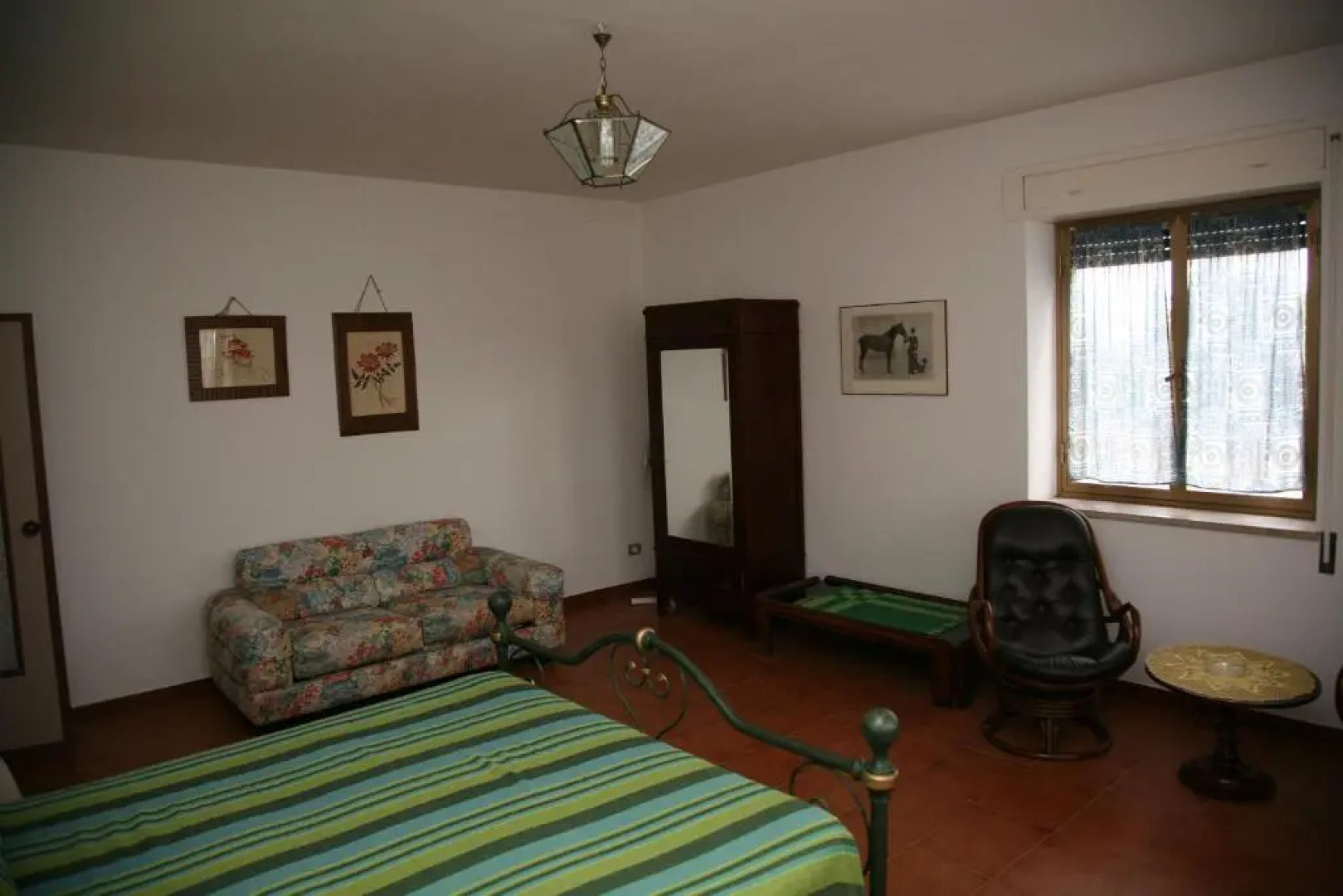 Agriturismo Casalino dei Francesi