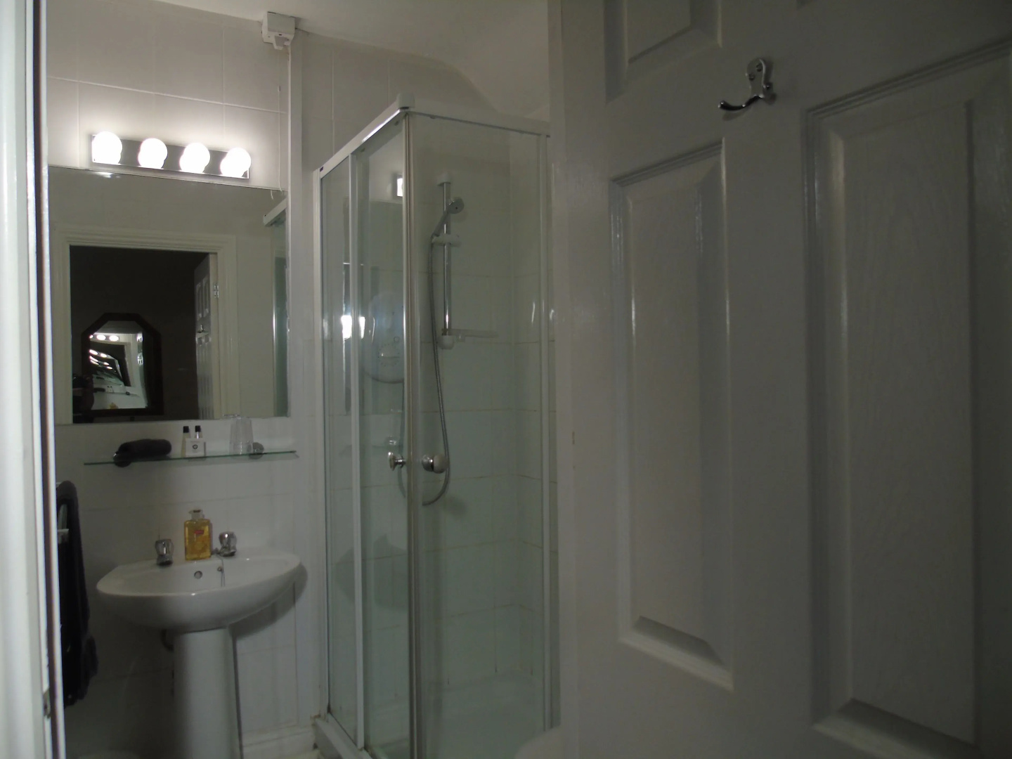 Victoria Guest House
