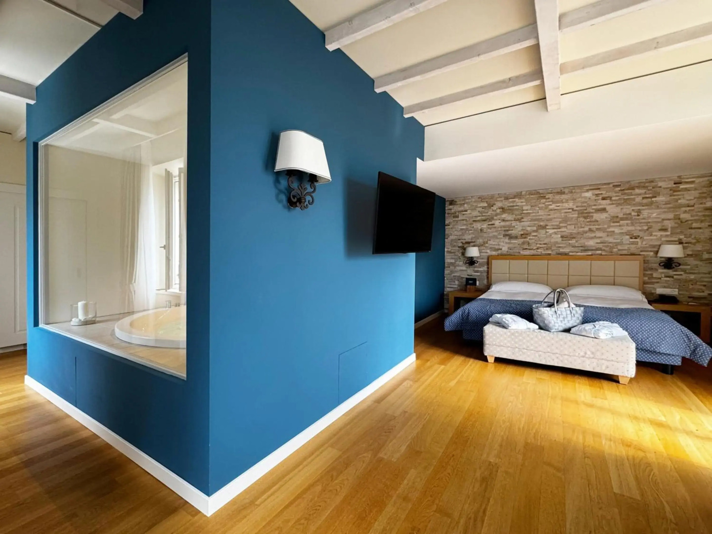 Kurhaus Cademario Hotel & SPA