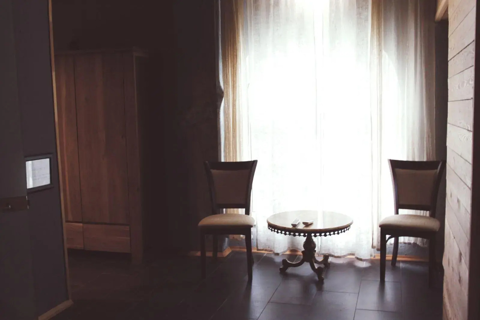 "Межводное Белый"