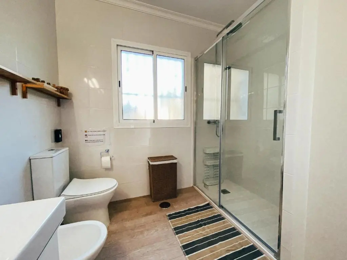 Charming country house Torremolinos