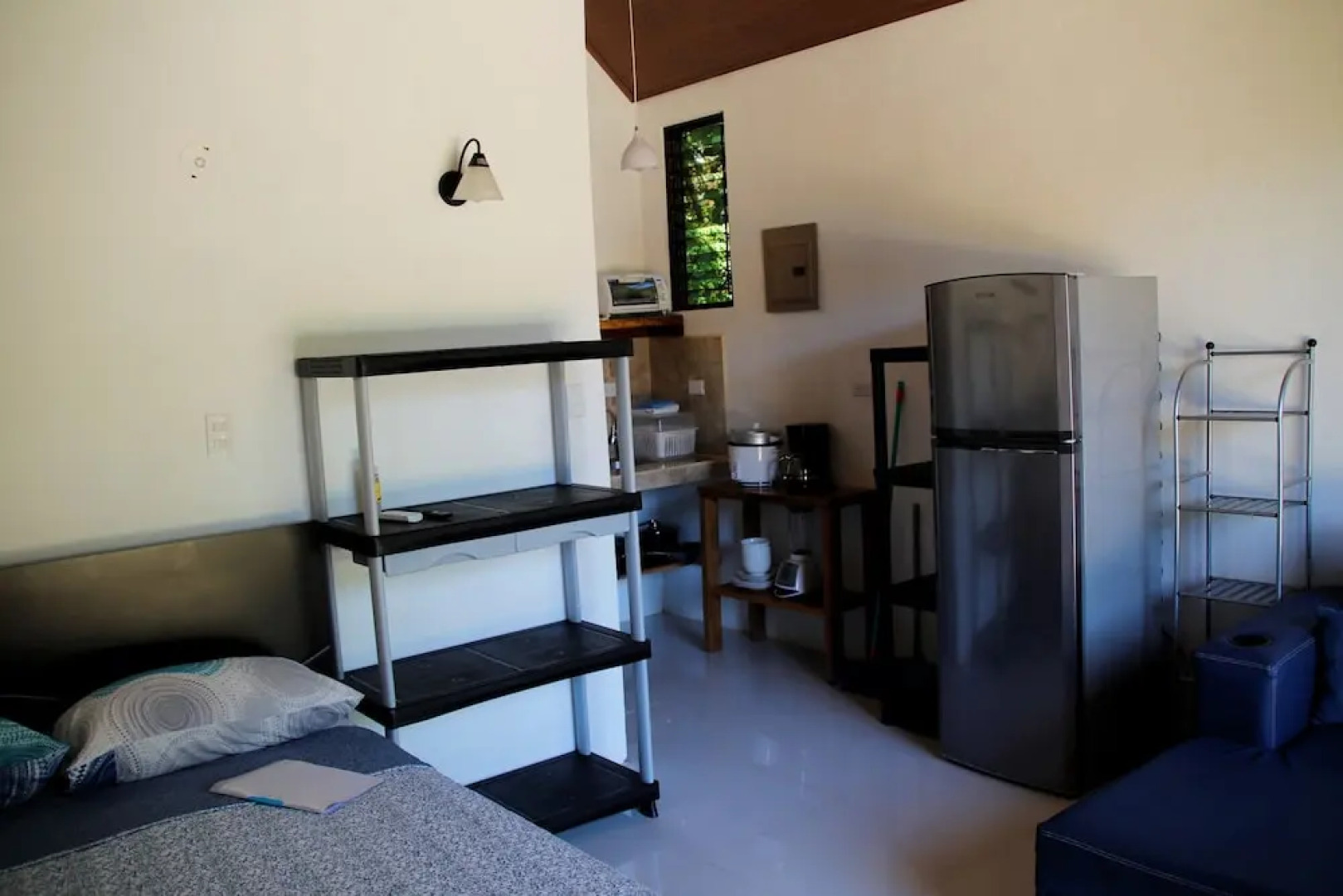 Villas Cabuya Beach & Forest