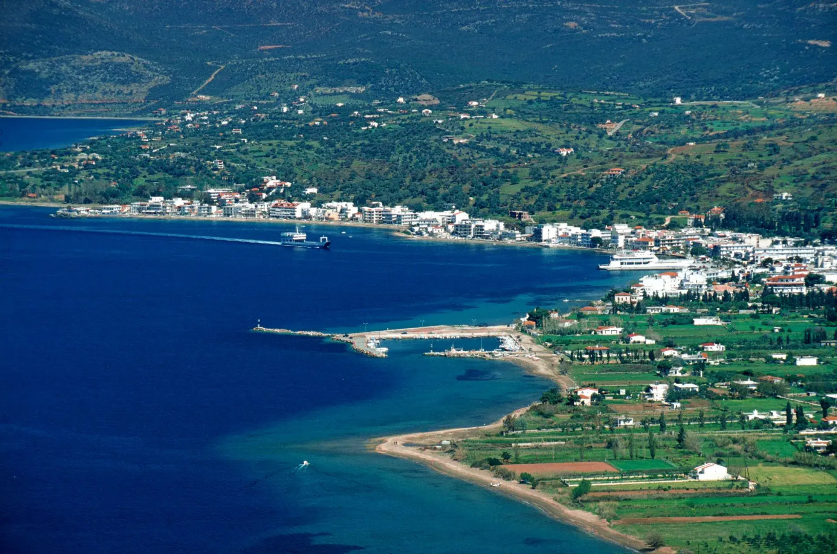 Venus Beach Bungalows Hotel
