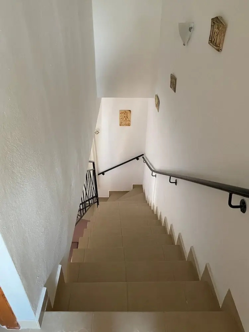 Jie s House in Countryside