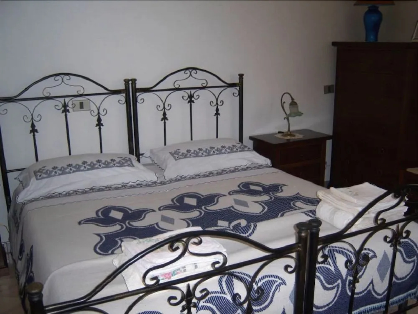 Affittacamere Mariada