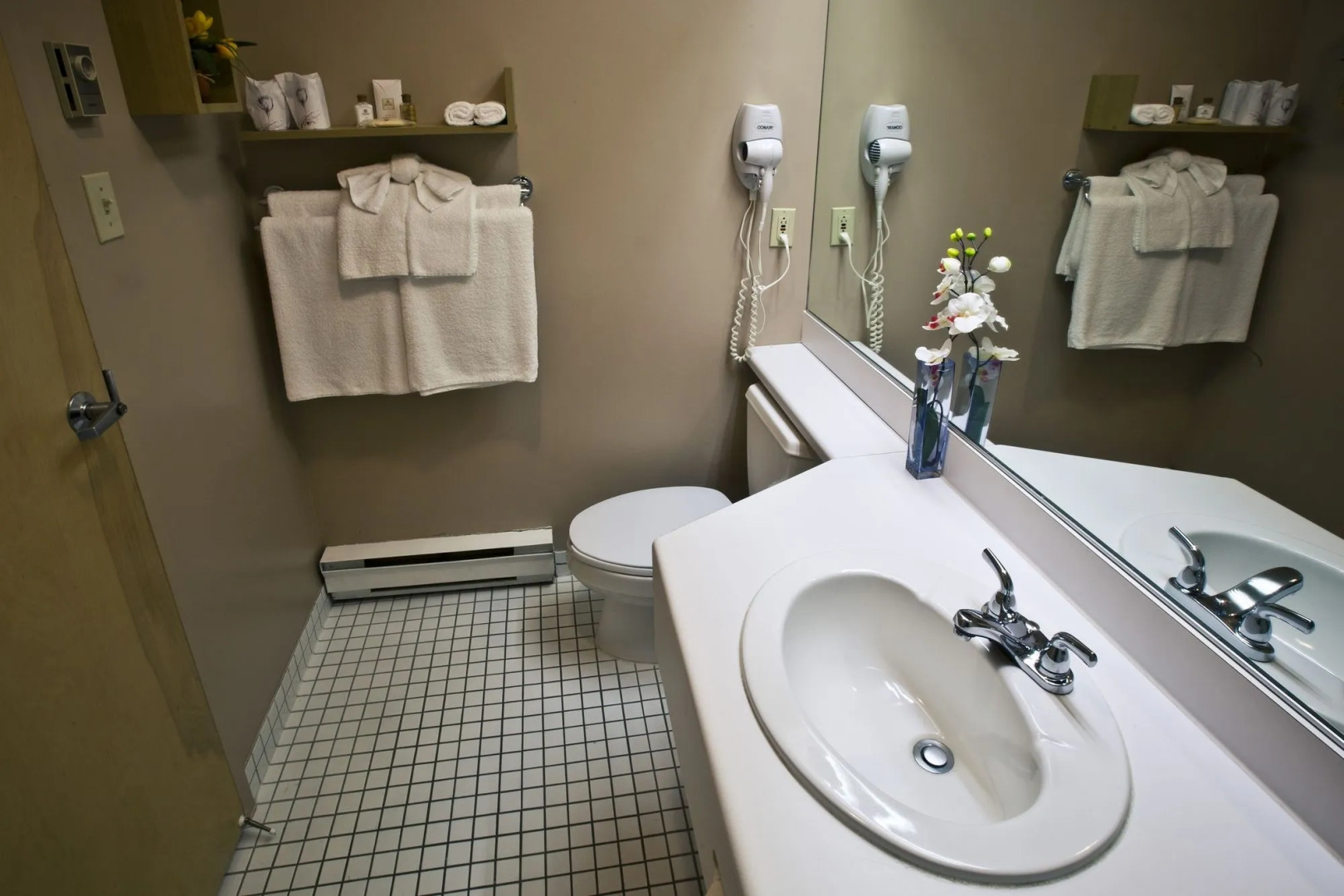 Condos & Hôtel Stoneham