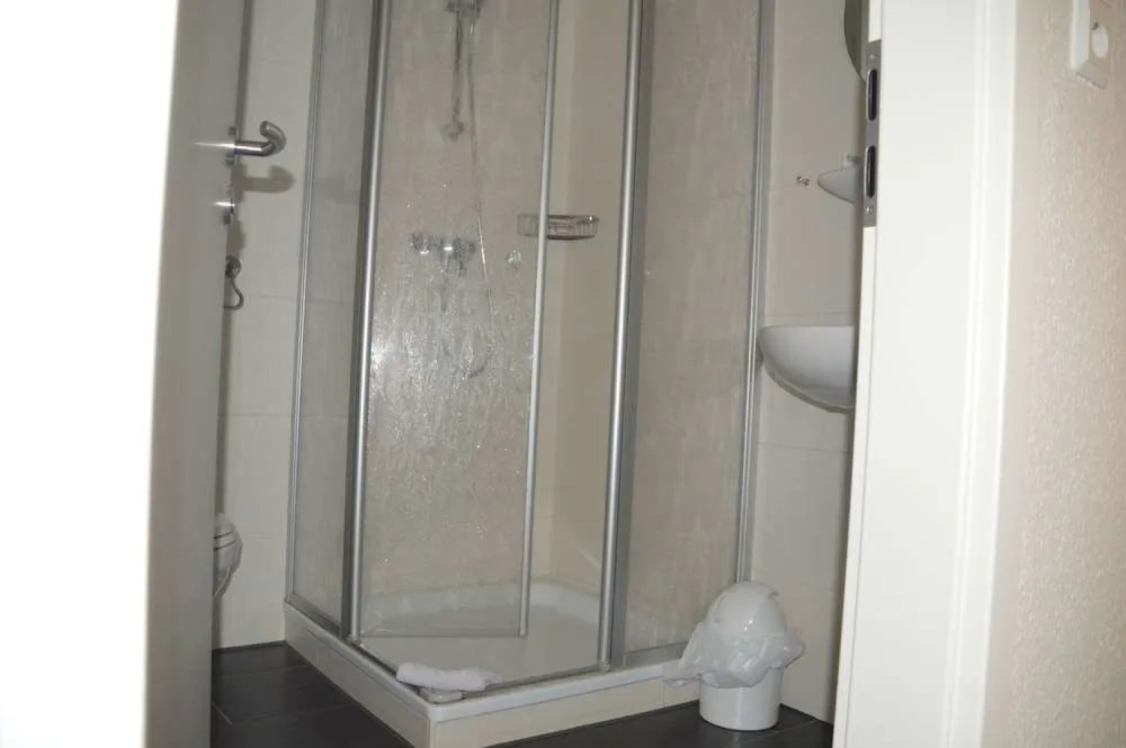 Hotel Zum großen Krug