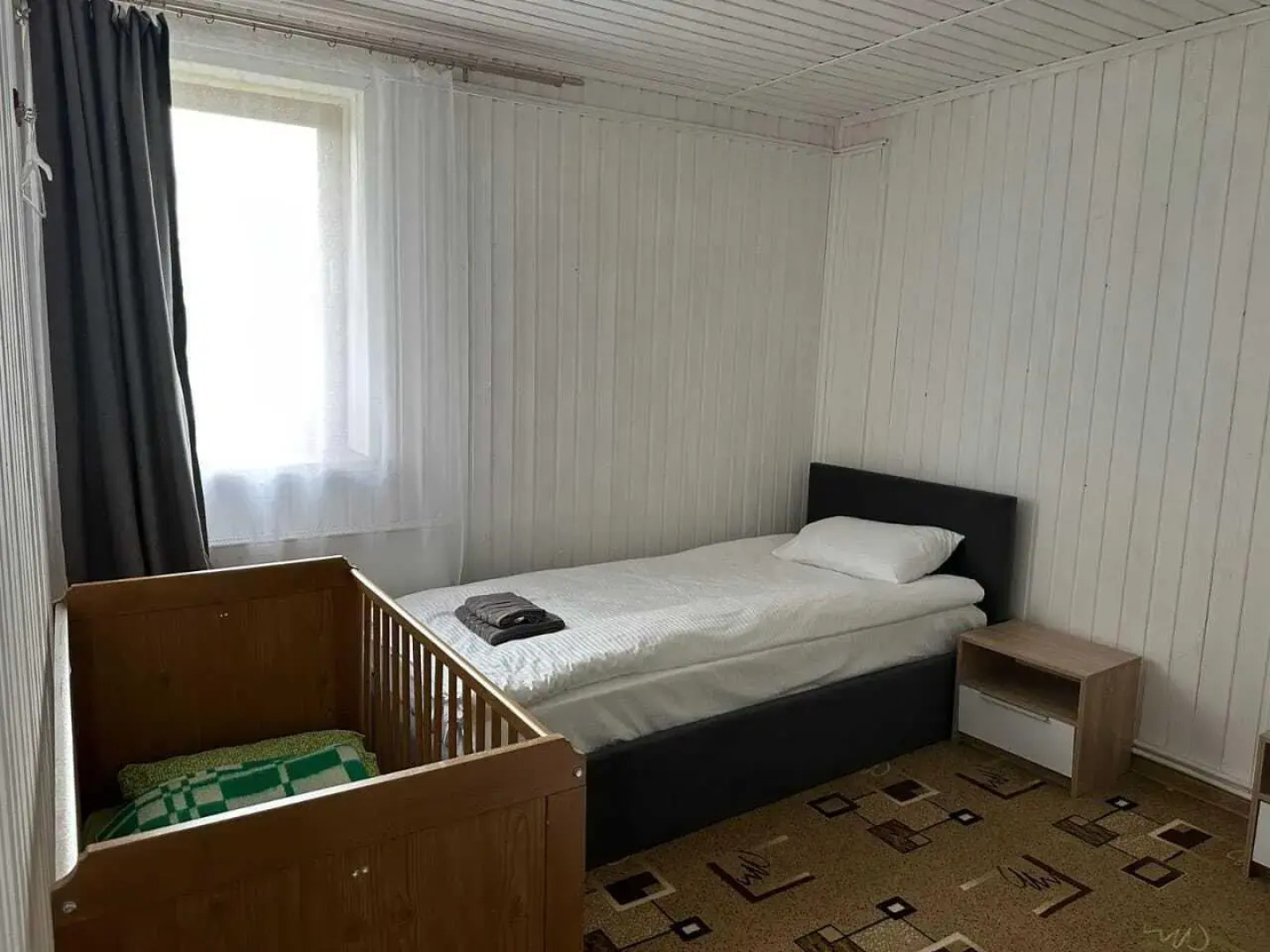 Коттеджи на улице Центральная 35