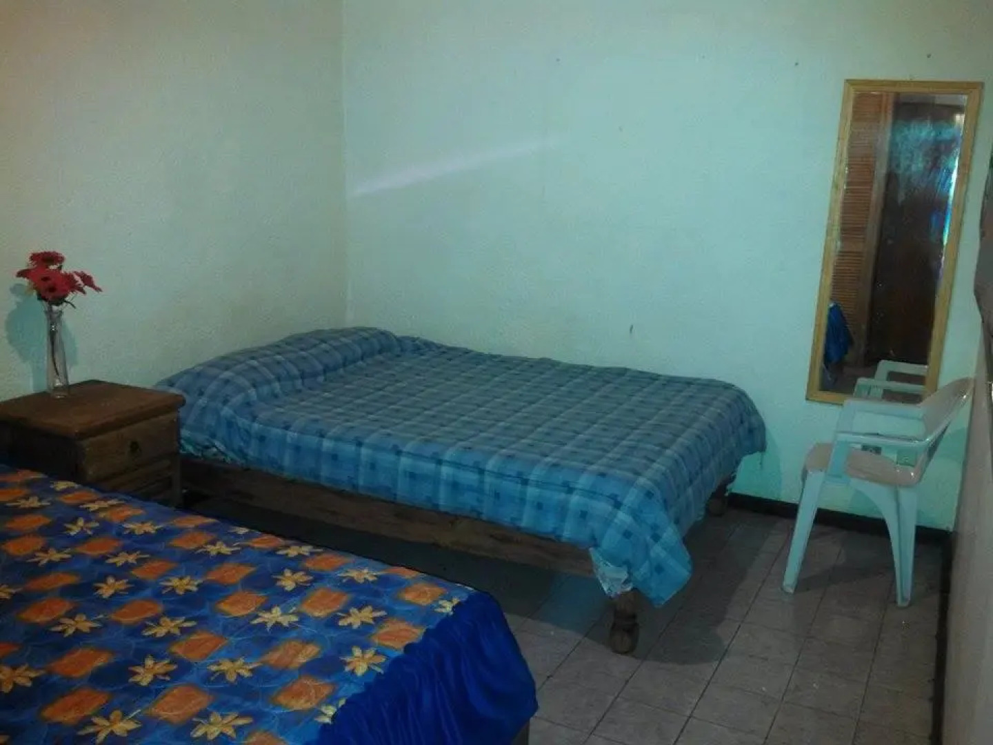 Hostal Casa Zubillaga