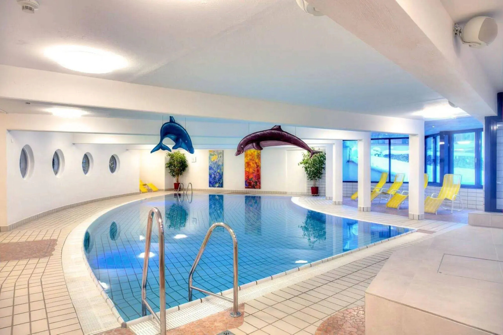 Gut Wenghof - Family Resort Werfenweng