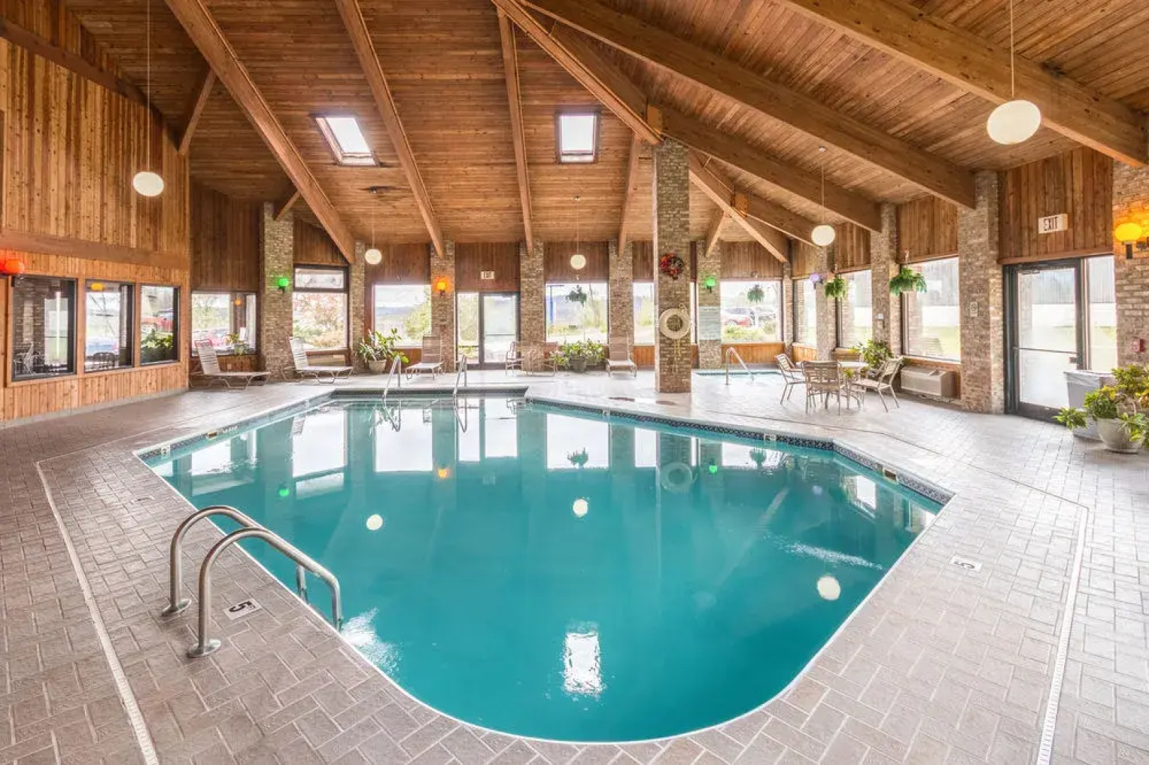 Rodeway Inn