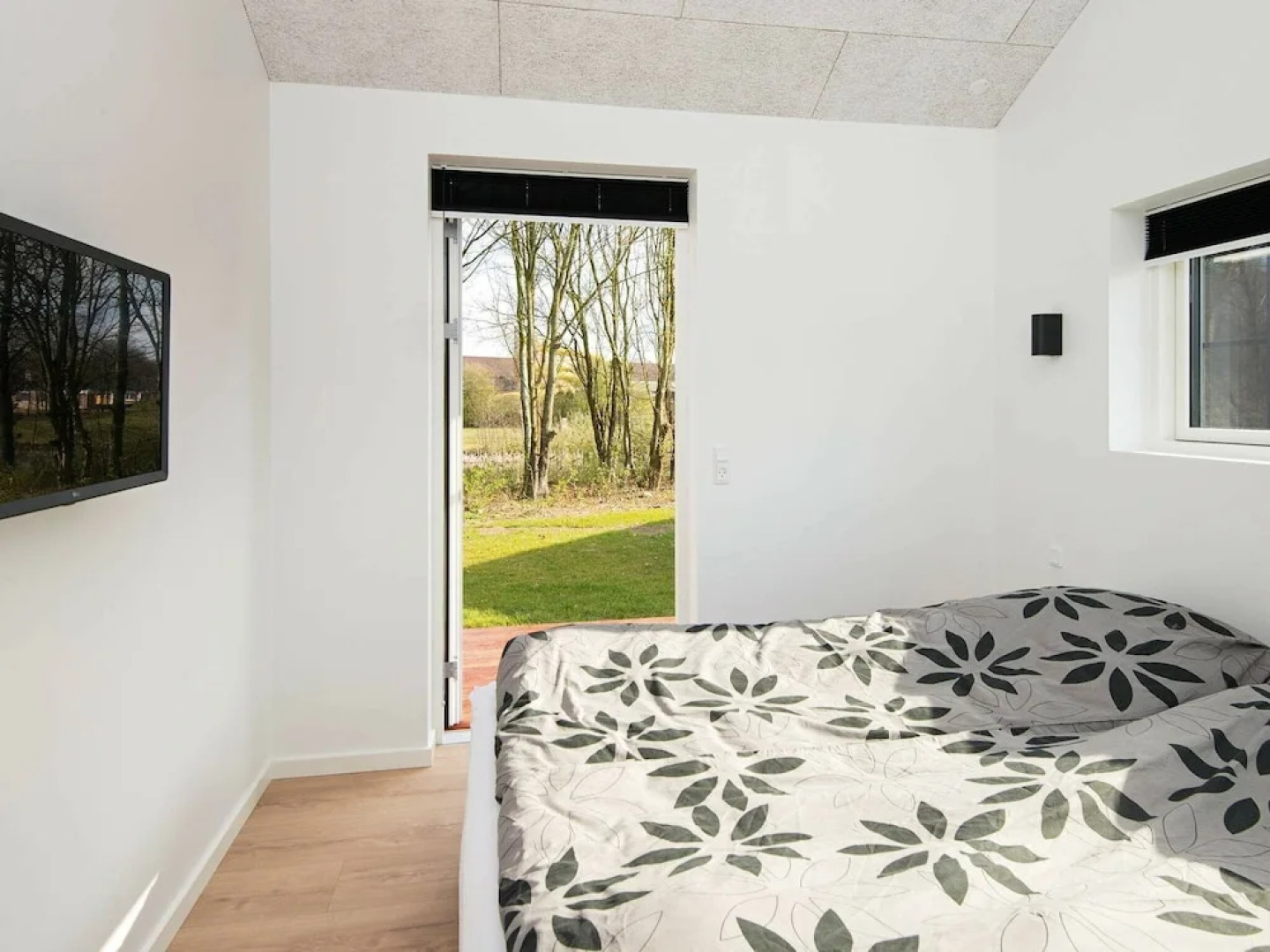 Holiday Home in Toftlund