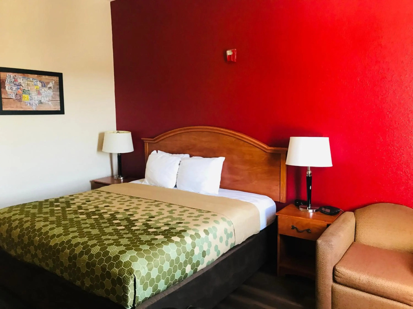 Sonesta Essential Beaumont