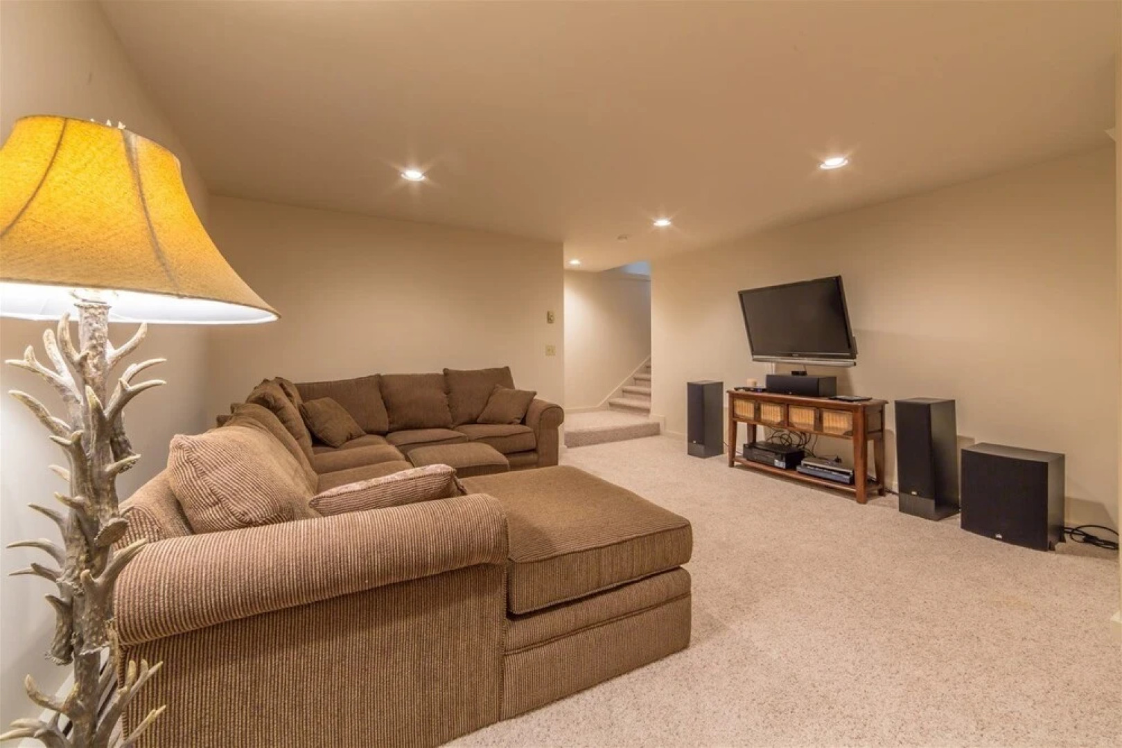 Big Sky - Crail Creek Retreat