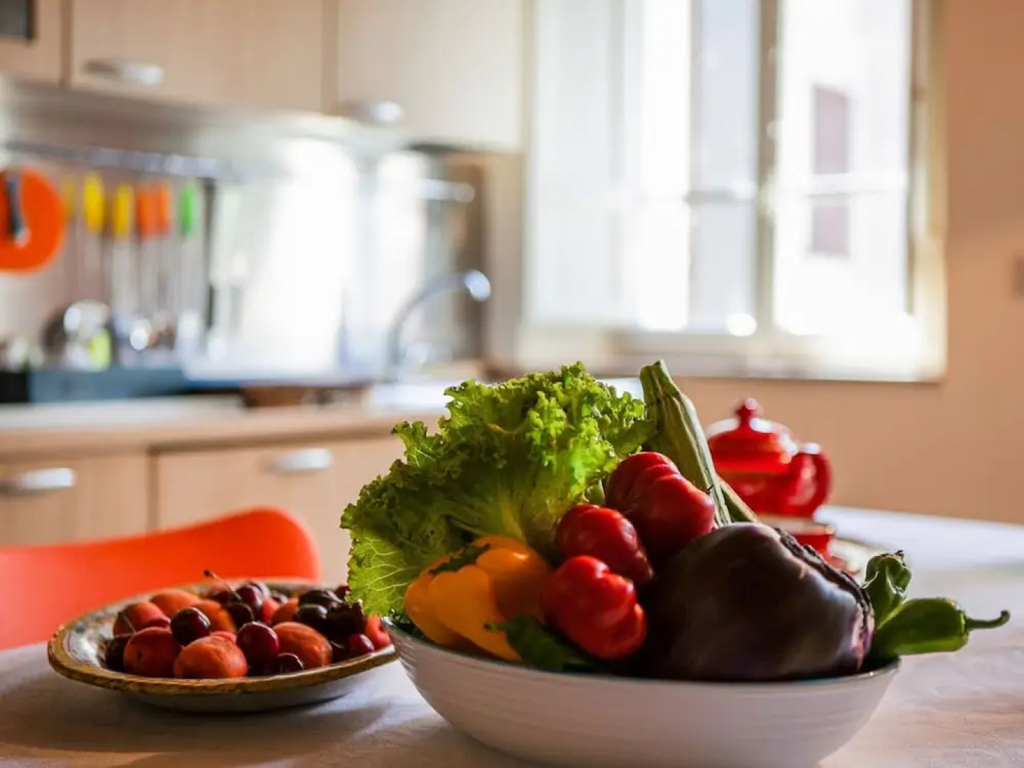 Holiday Home in Pascoso Near Forest