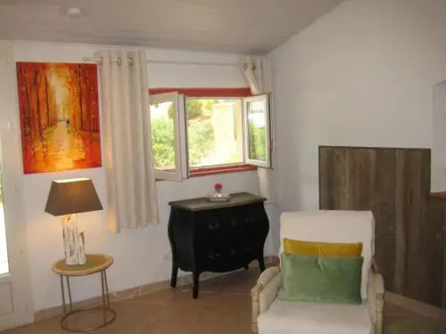 Chambre dHôtes Villaheda