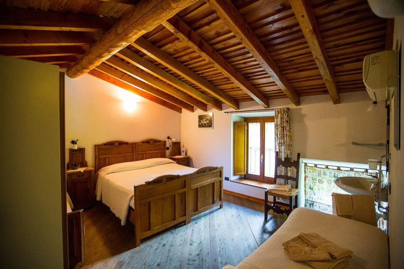 Agriturismo La Peta