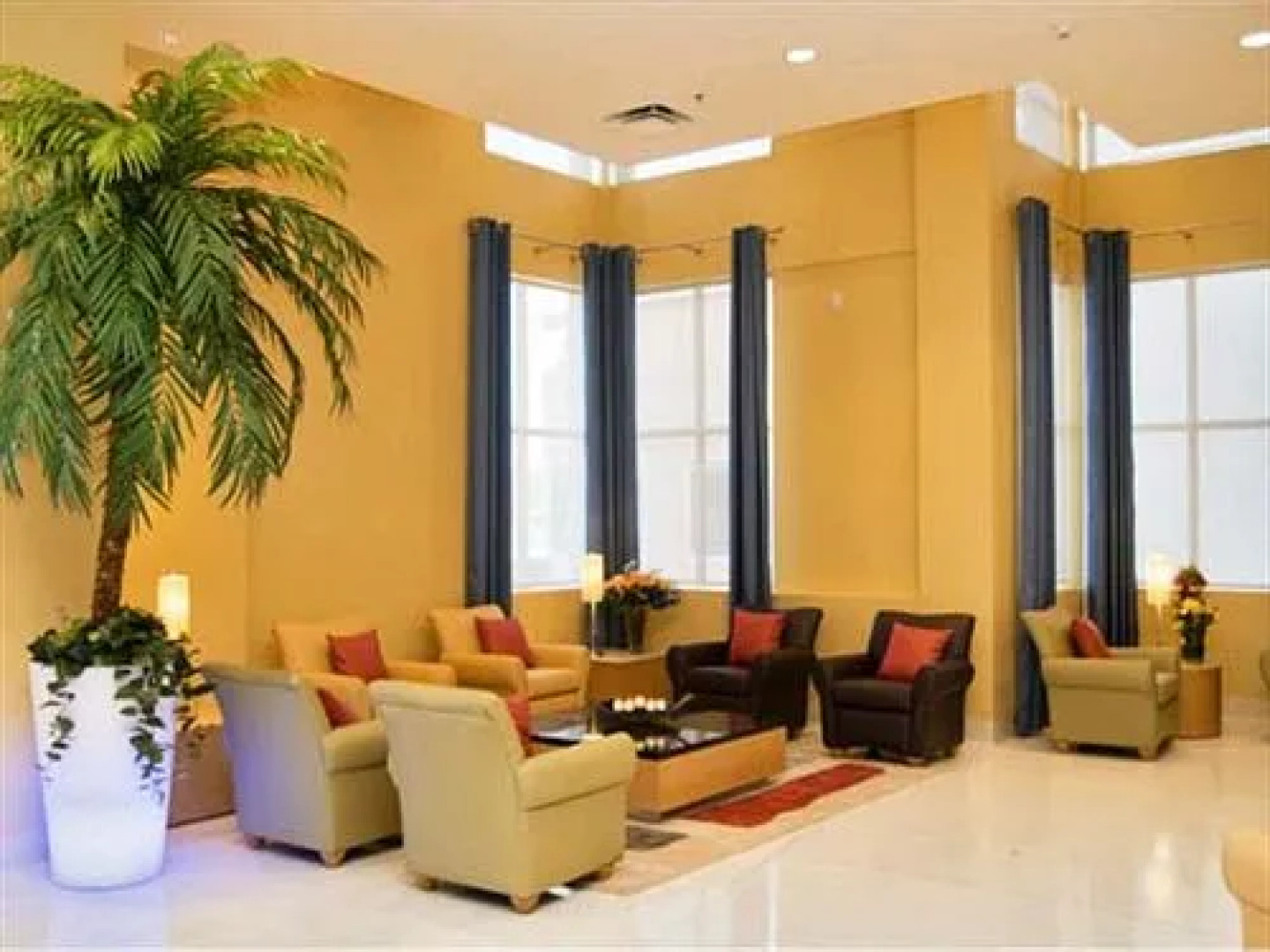 South Beach Casino & Resort