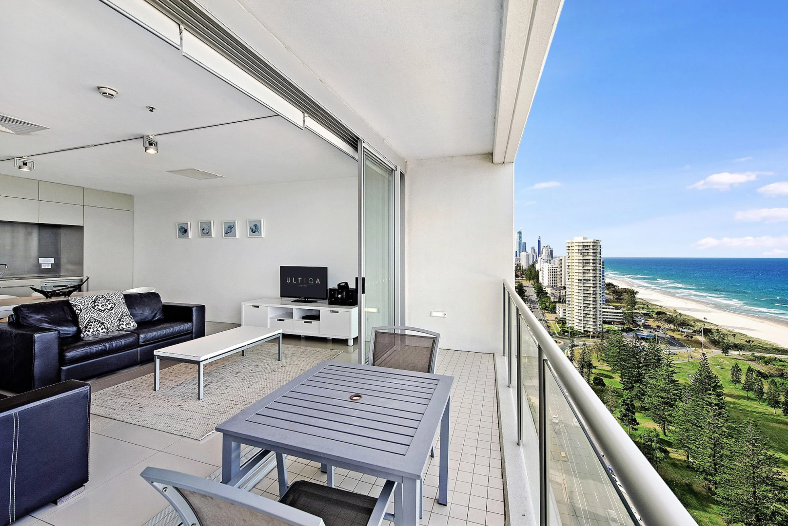 ULTIQA Air On Broadbeach