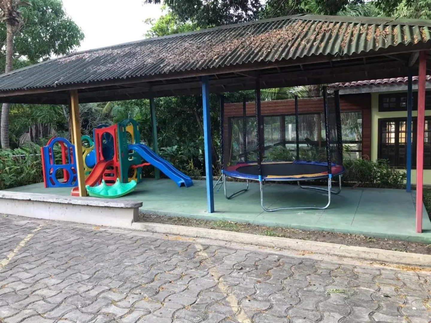 Hotel Pousada Do Buriti