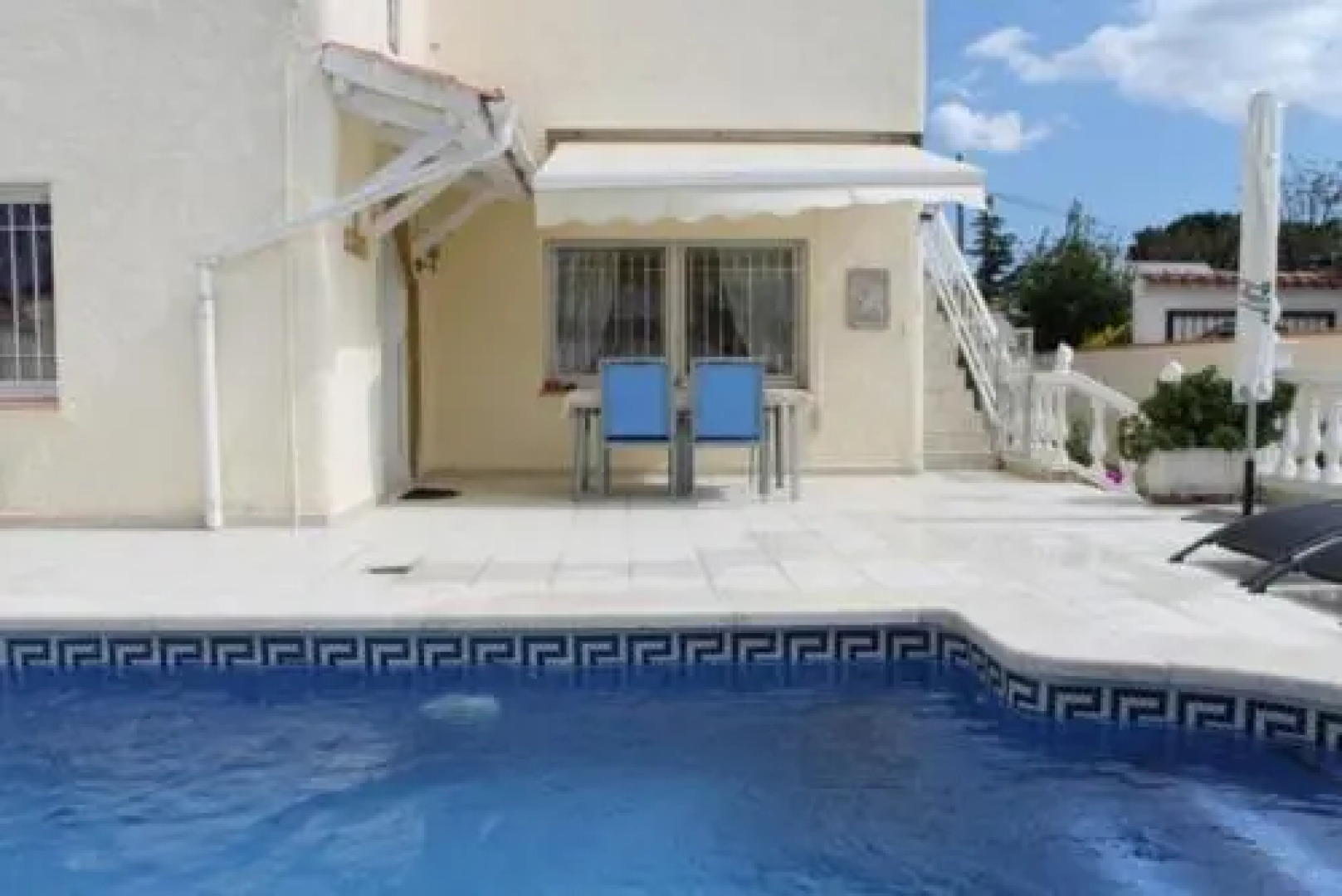 Goldhome - Montseny 11 - Private heated pool
