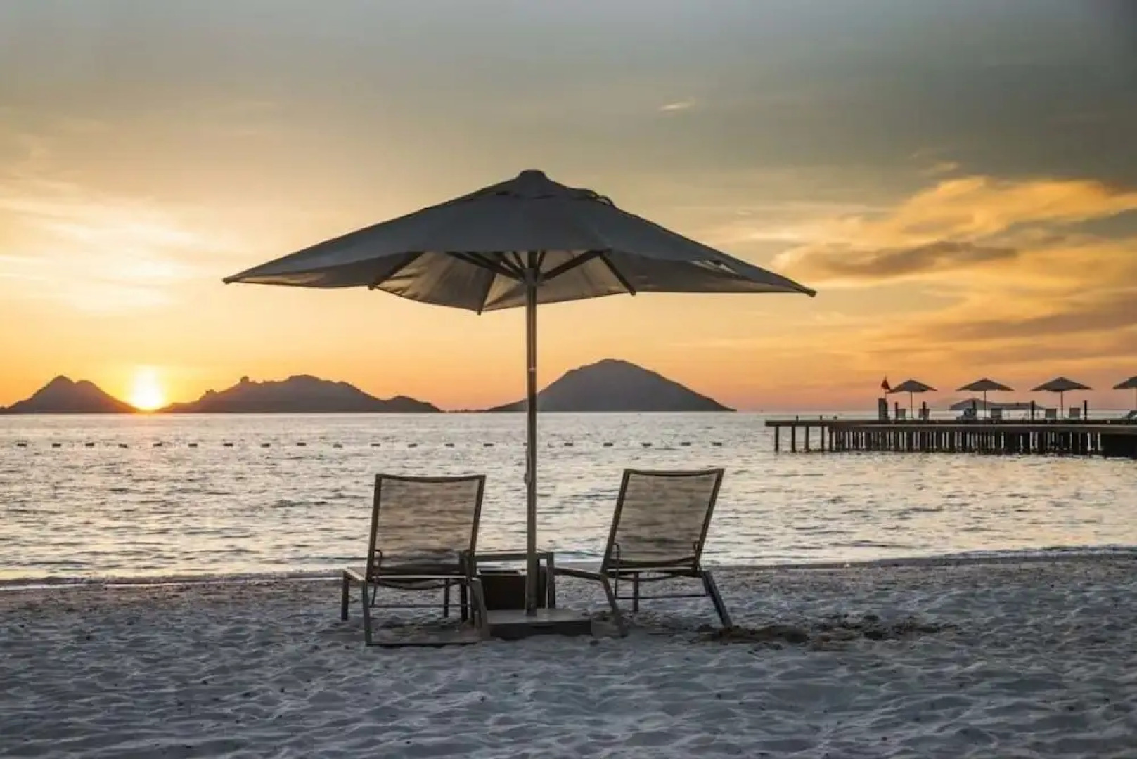 Cagdas Vıllas Swıssotel Hotel Residences