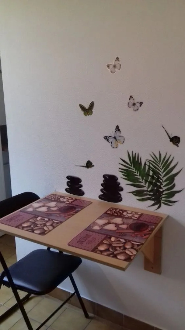 Cit’Hôtel La Résidence