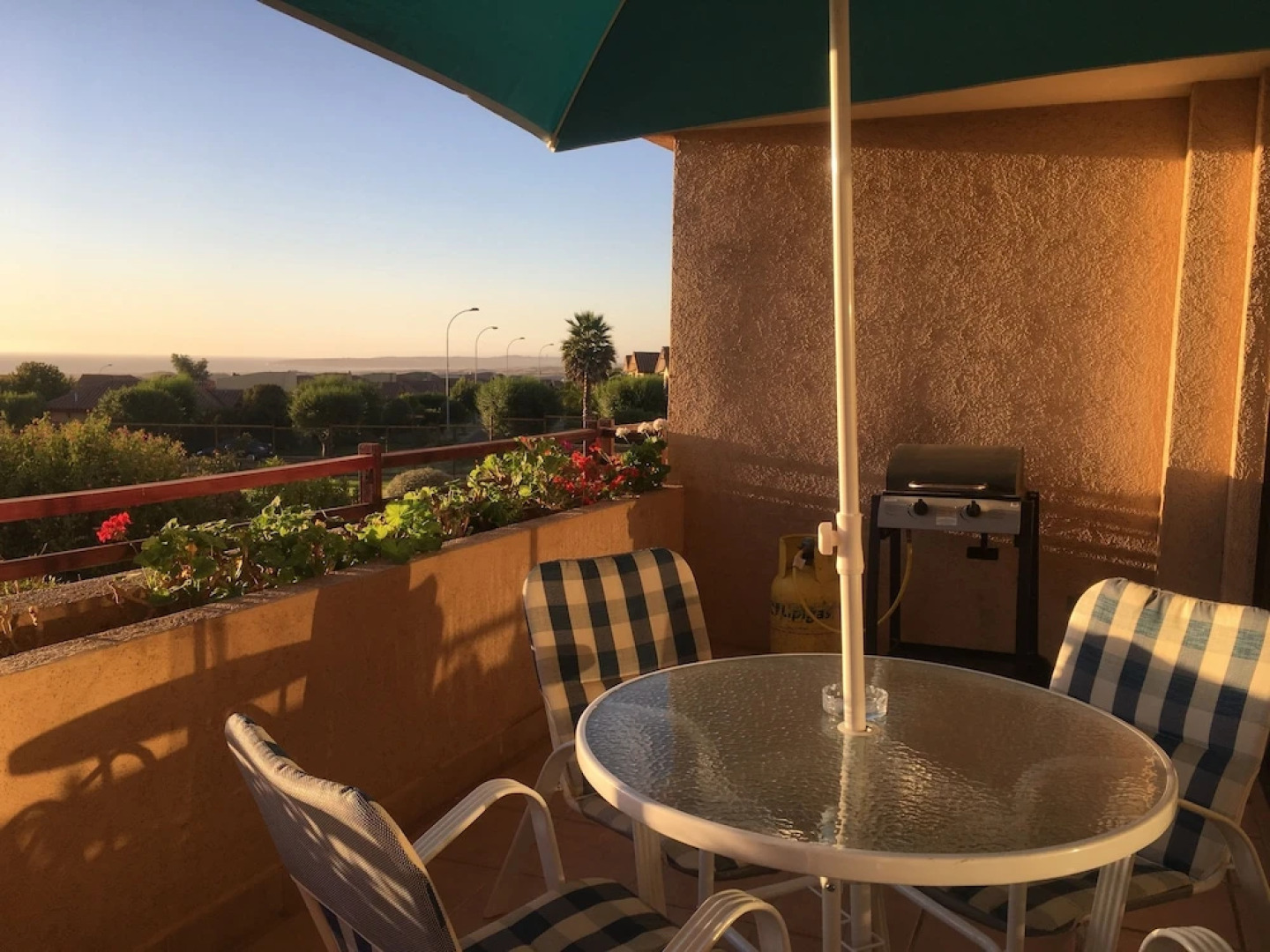 Santa María de Mantagua