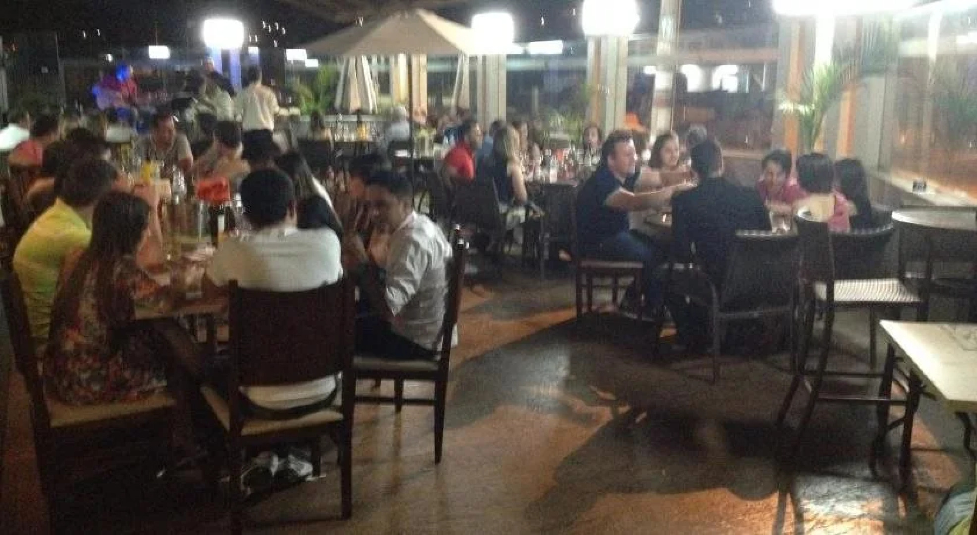 Liber Hotel Nova Serrana