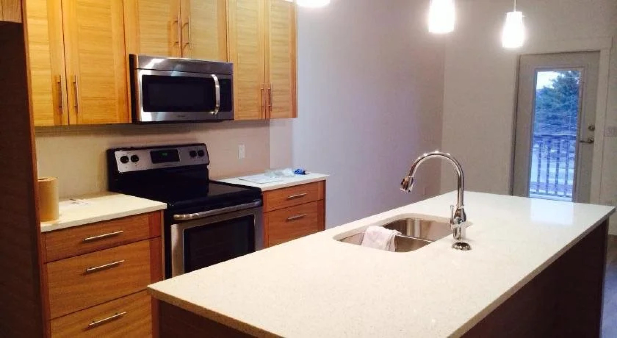 Pacific Point Market