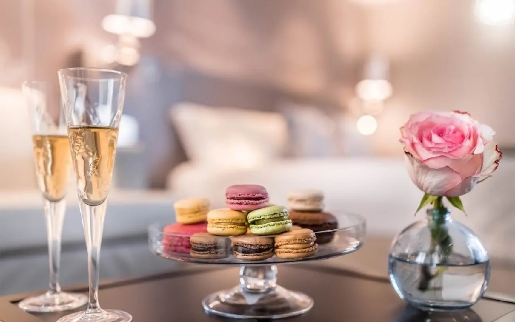 NH Collection Paris Ponthieu Champs-Elysées