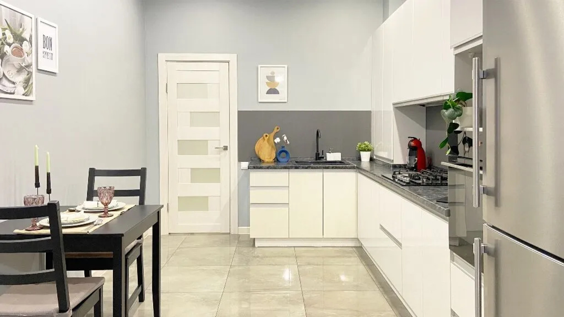 Two pillows on street Sverdlova, 60 (Business)