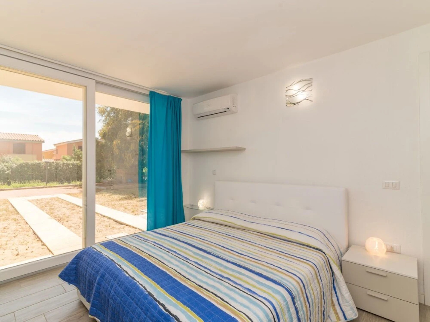 Baia Delle Mimose Pirotto Li Frati