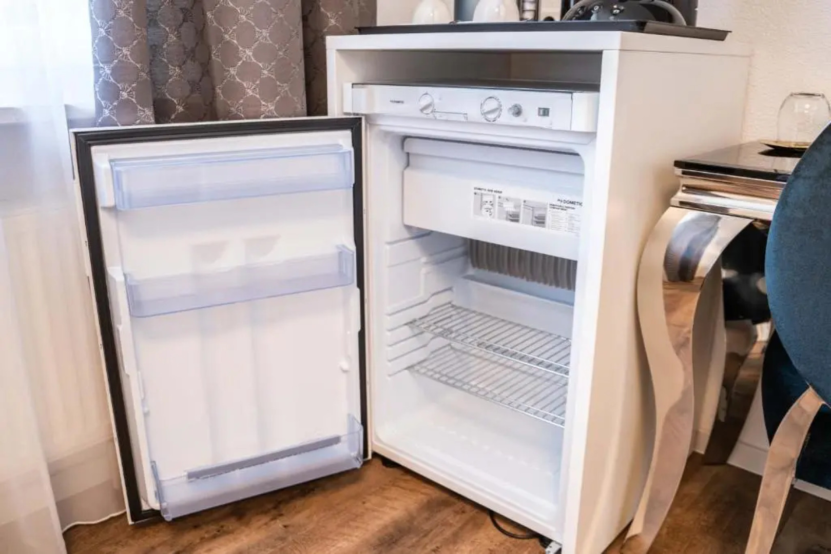 CityApartments Residence klimatisiert