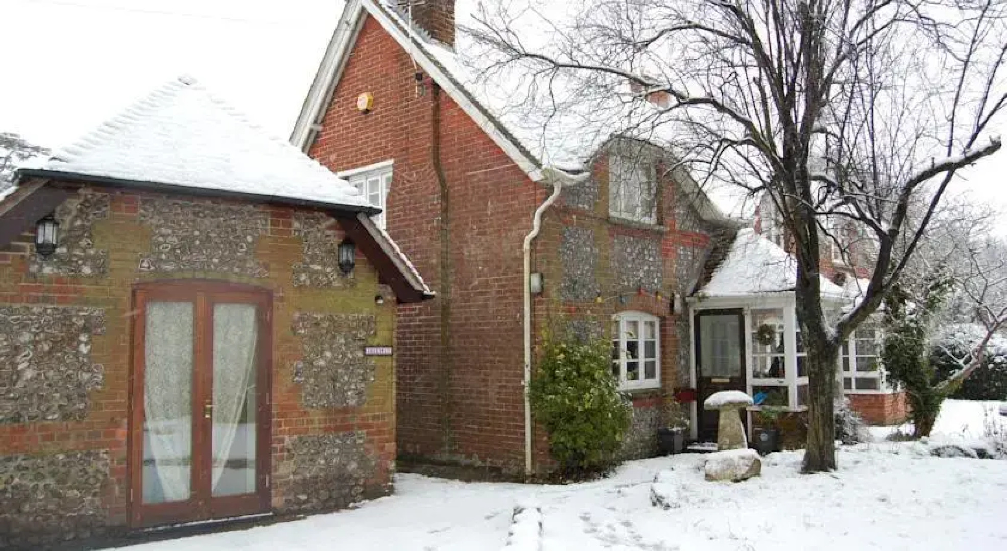 Eversley Cottage Bed and Breakfast