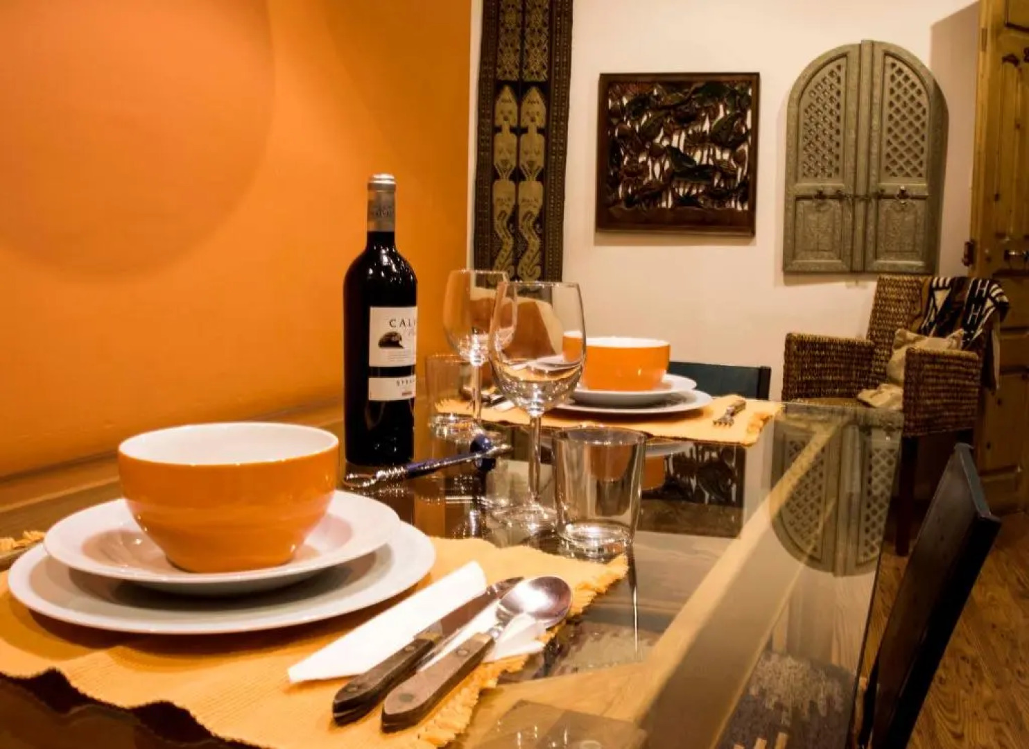 Three Cities Apartments