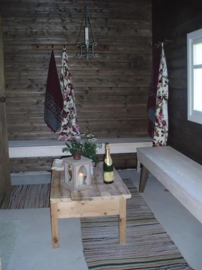 Old Farmhouse Wanha Tupa