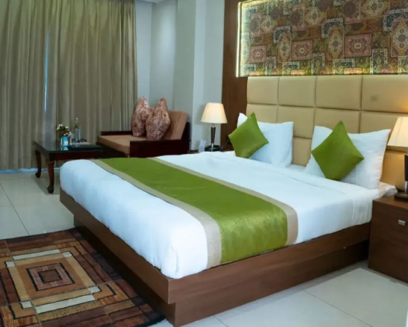 Sunita Elite By Xperience