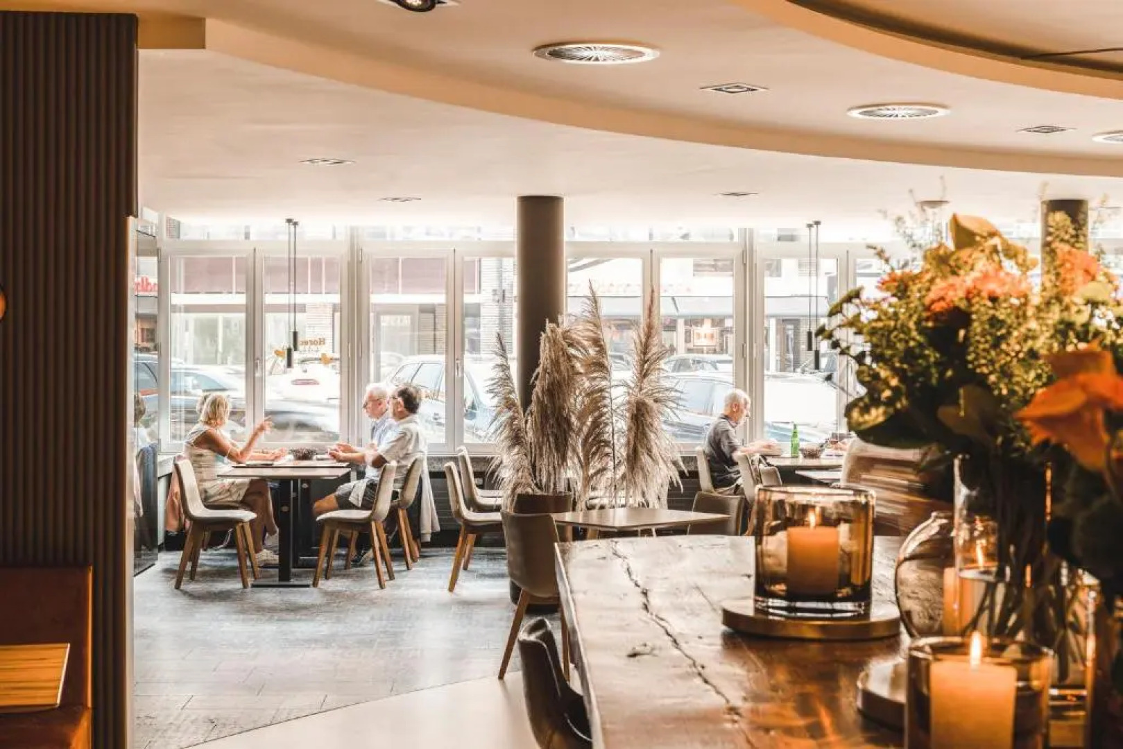 Cosmopolite Hotel Nieuwpoort-Bad