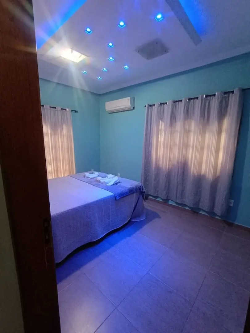 Residence Hotel Efrata