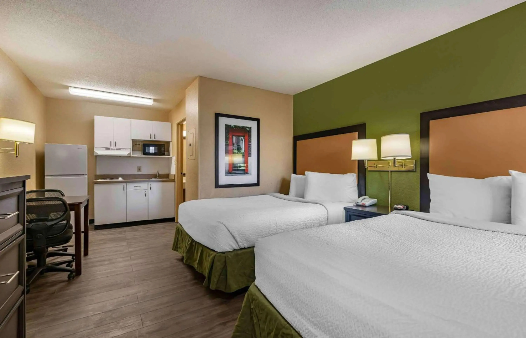 Extended Stay America Suites Lexington Nicholasville Road