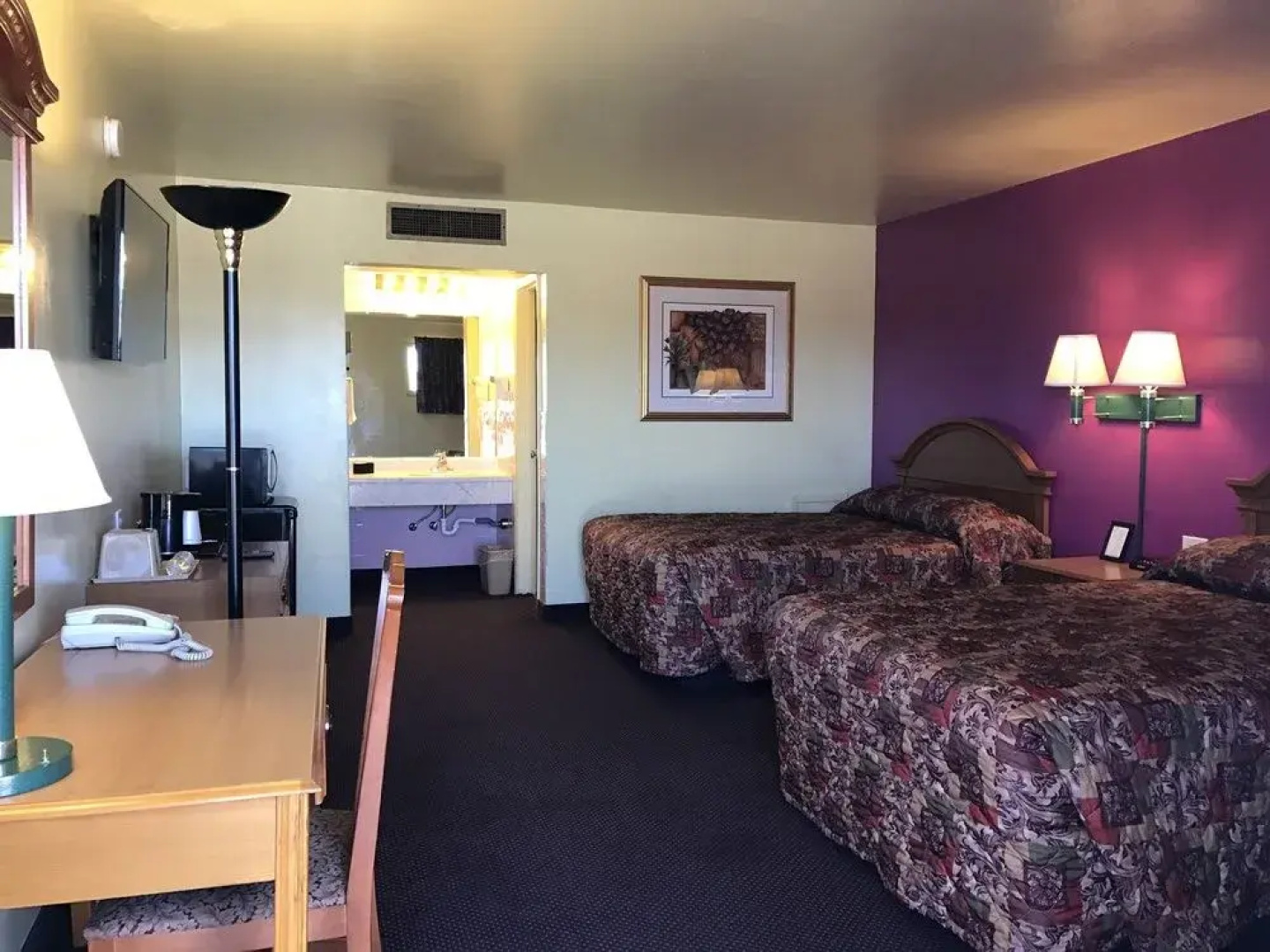 Shamrock Country Inn