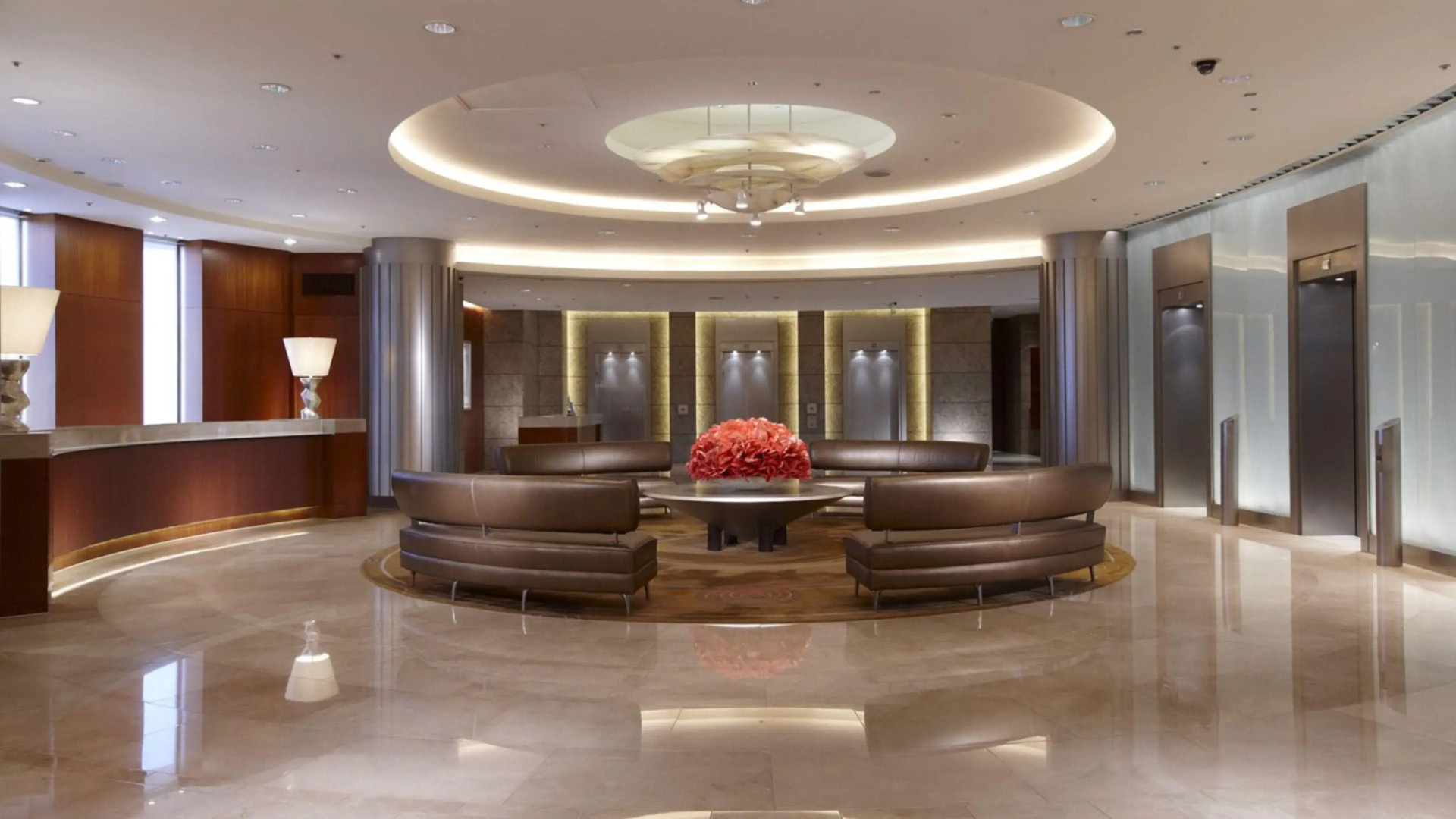 Ambassador Hotel - Hsinchu