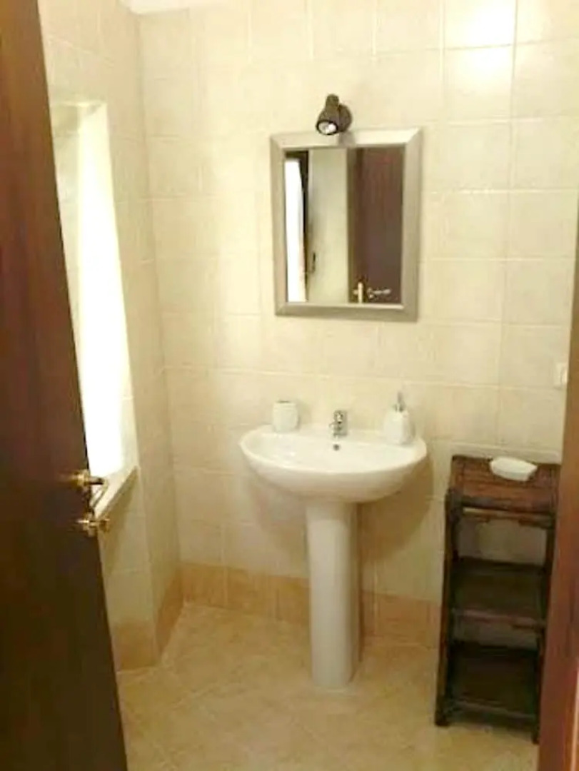 Apartment With 3 Bedrooms In Monticello Amiata With Enclosed Garden And Wifi