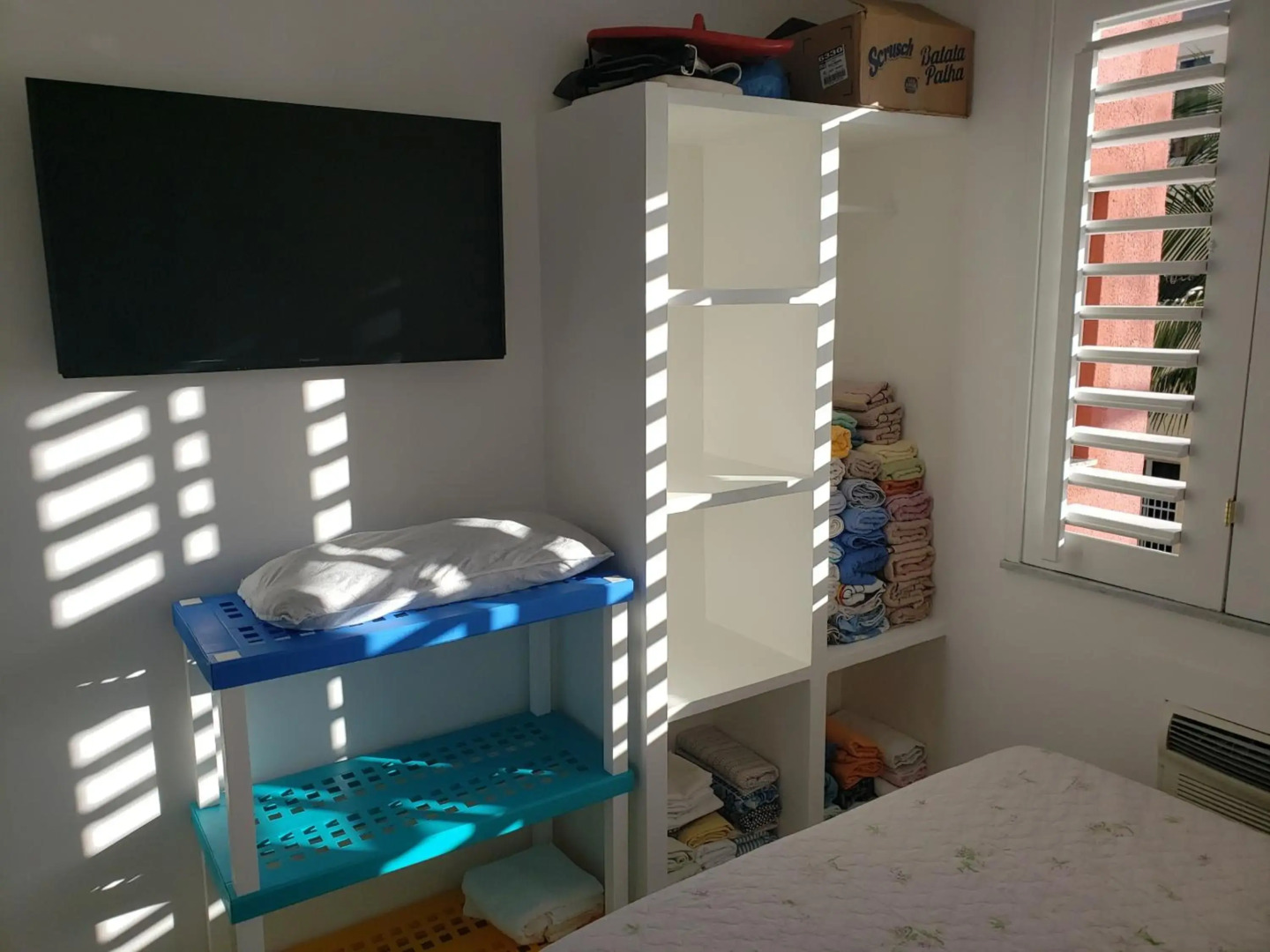 Apartamento na Praia do MORRO BRANCO - CEARÁ - MB06201