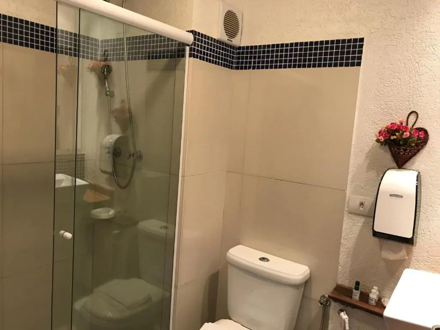 Pousada Bosque das Araucárias