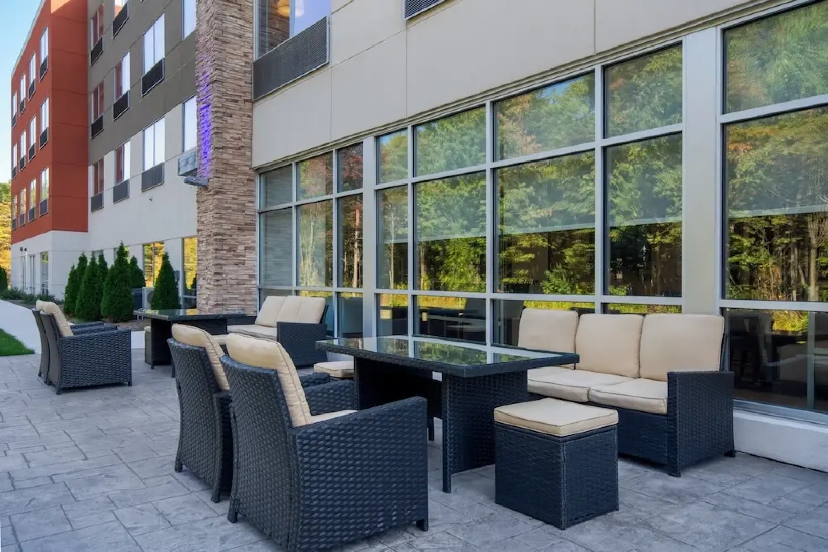 Holiday Inn Express & Suites Muskegon - Grand Haven by IHG