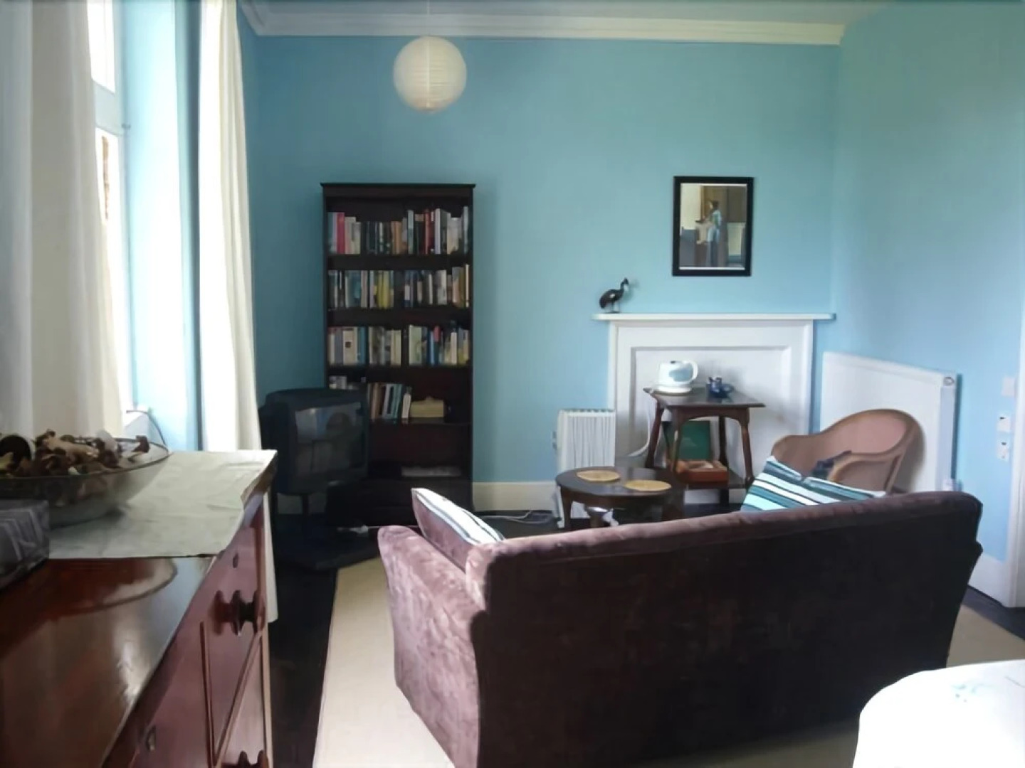 Dilton Court Farm B&B