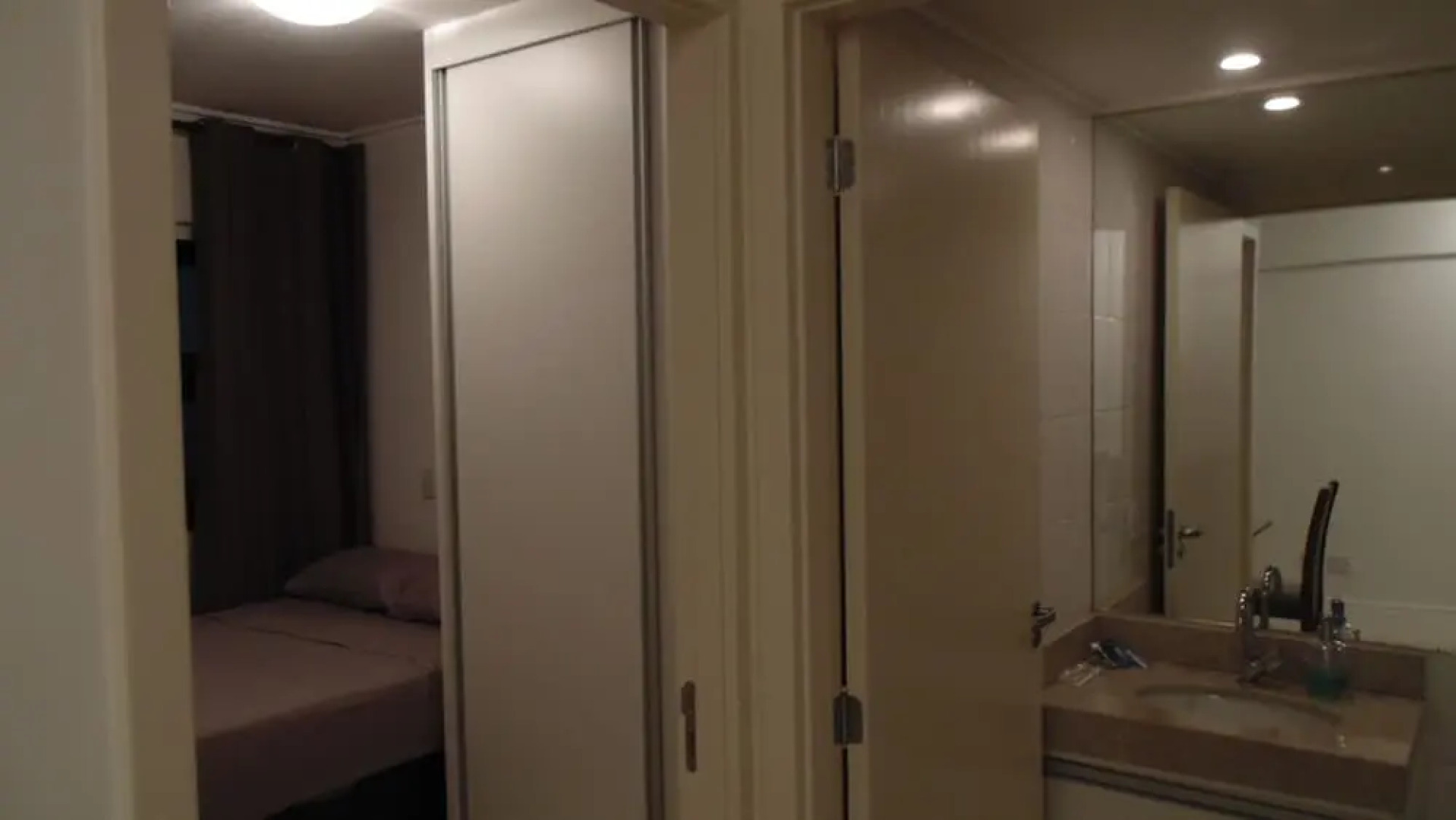 RC2305A Metro conforto e qualidade